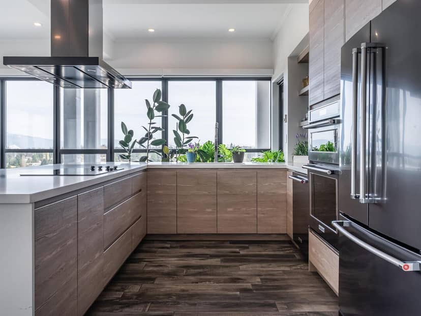 2203 10899 UNIVERSITY DRIVE, Surrey, photo 5