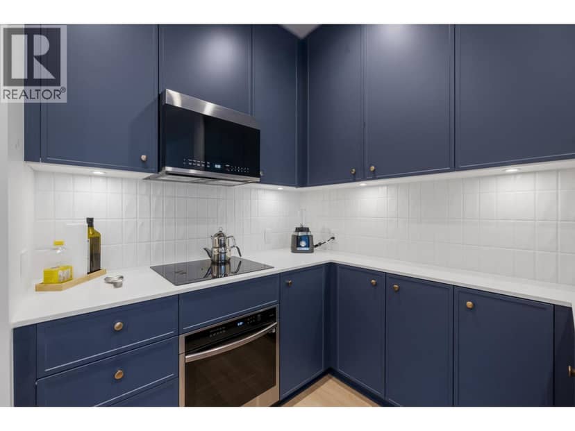 110 708 EDGAR AVENUE, Coquitlam, photo 5