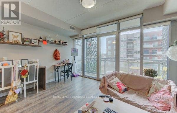 203 - 250 Albert Street — photo 24 of 31