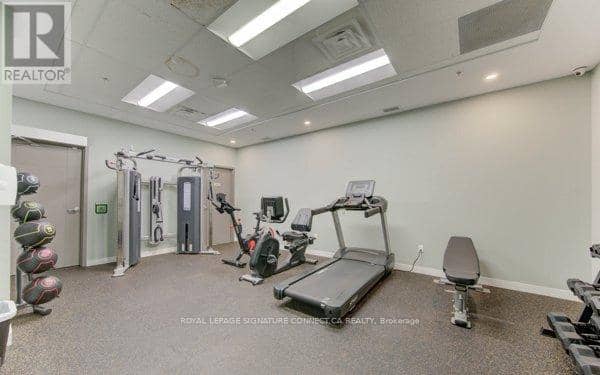 203 - 250 Albert Street — photo 29 of 31