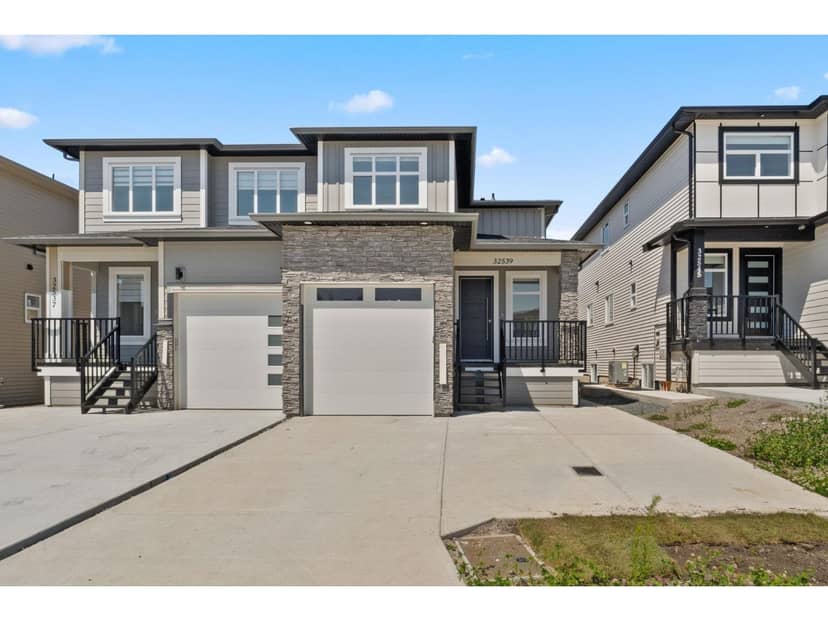 32539 HIGGINBOTTOM COURT, Mission