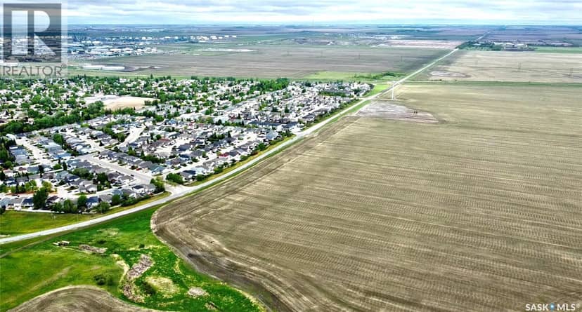 1101 Prince of Wales DRIVE, Regina
