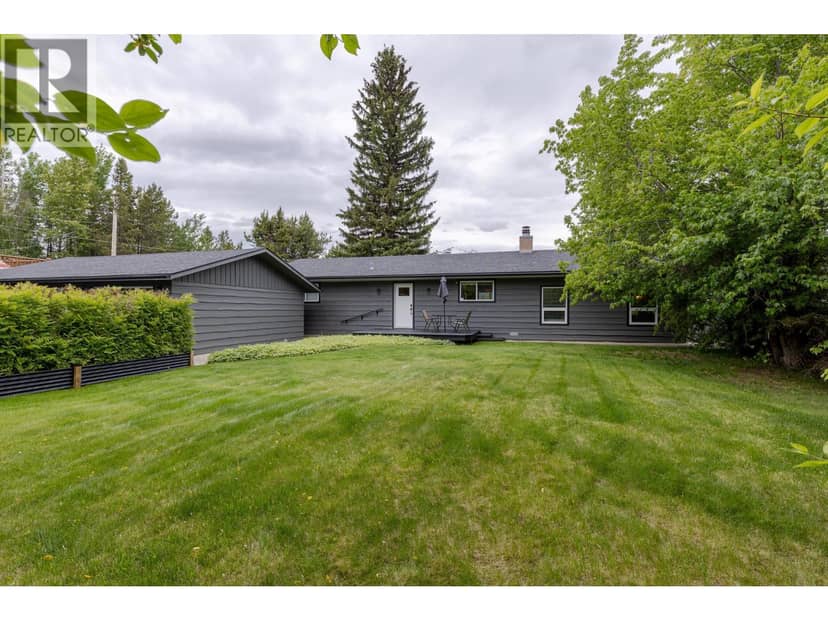 1934 CRANBERRY PLACE, Valemount, photo 2