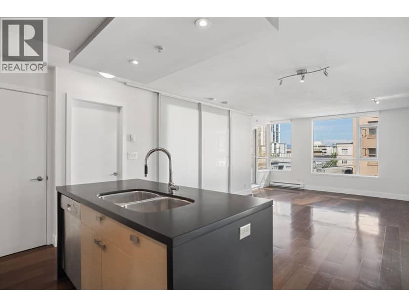 403 1530 W 8TH AVENUE, Vancouver, photo 4