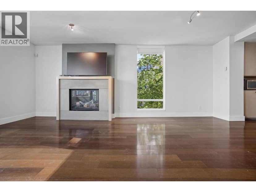 403 1530 W 8TH AVENUE, Vancouver, photo 2
