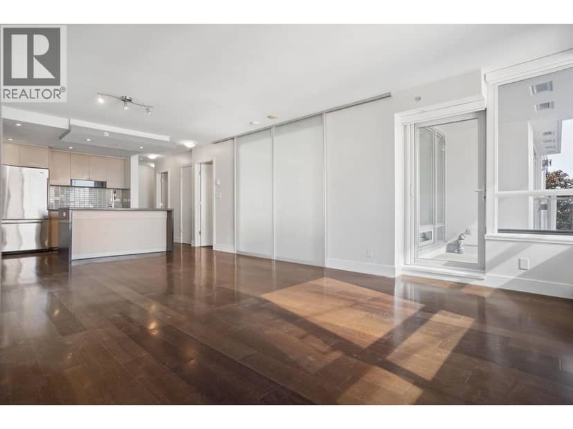 403 1530 W 8TH AVENUE, Vancouver, photo 5