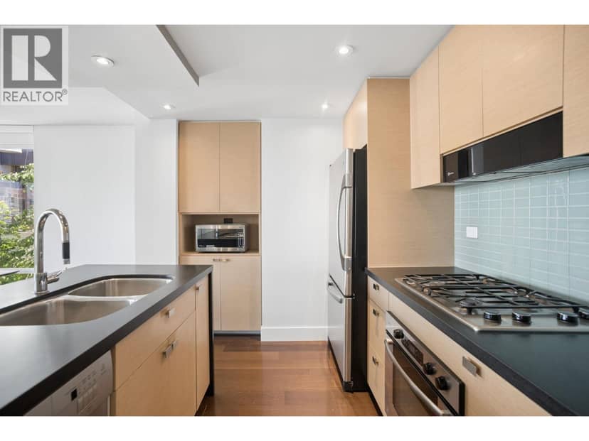 403 1530 W 8TH AVENUE, Vancouver, photo 7
