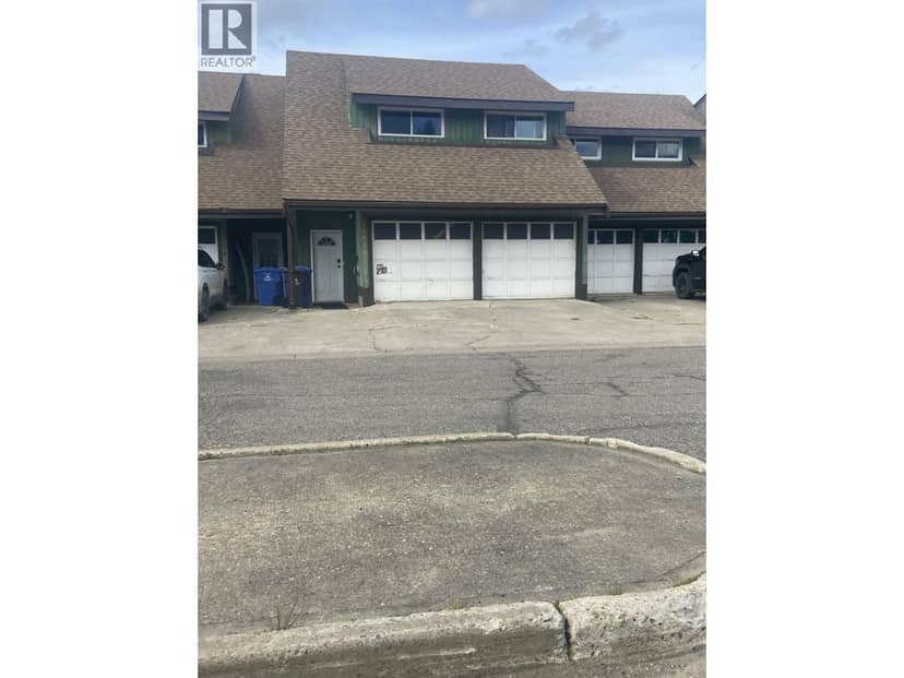 10856 102 STREET, Fort St. John