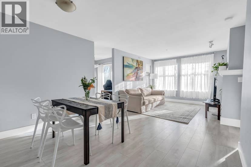 210 995 W 59TH AVENUE, Vancouver, photo 6