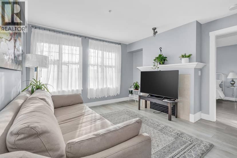 210 995 W 59TH AVENUE, Vancouver, photo 3