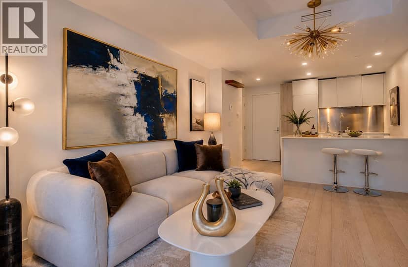 3809 1480 HOWE STREET, Vancouver