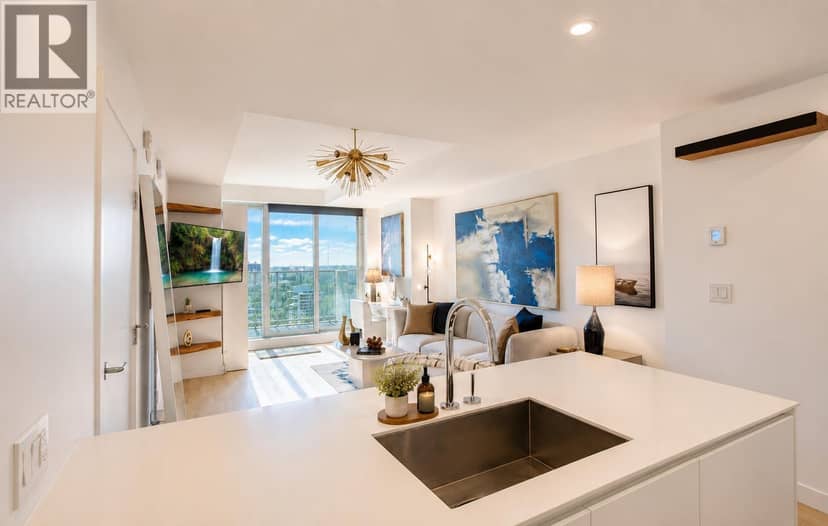3809 1480 HOWE STREET, Vancouver, photo 4
