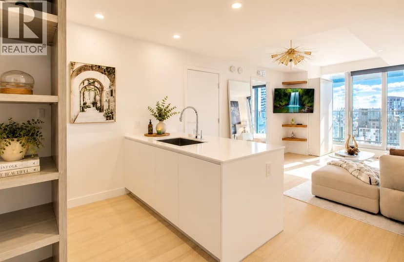 3809 1480 HOWE STREET, Vancouver, photo 5