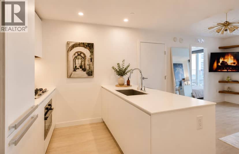 3809 1480 HOWE STREET, Vancouver, photo 6