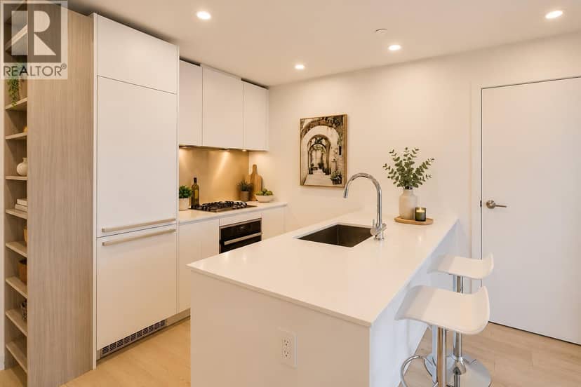 3809 1480 HOWE STREET, Vancouver, photo 7