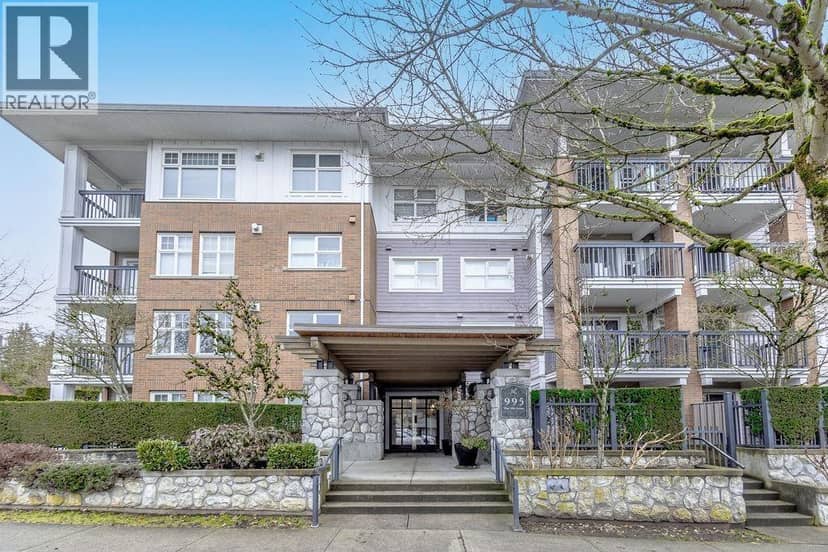 210 995 W 59TH AVENUE, Vancouver, photo 2