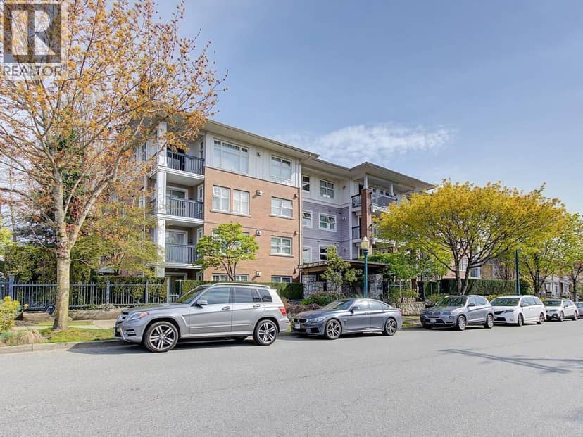 210 995 W 59TH AVENUE, Vancouver