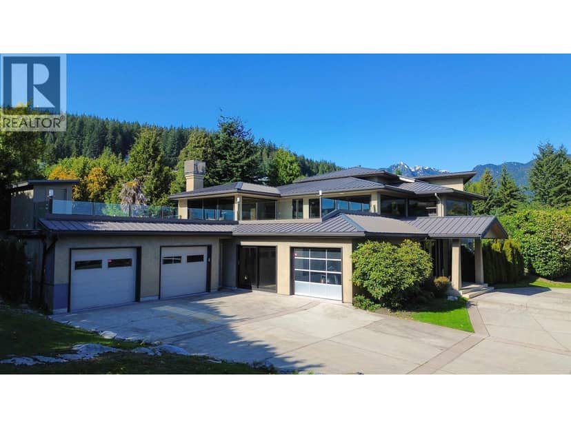 1109 HILLSIDE ROAD, West Vancouver, photo 8