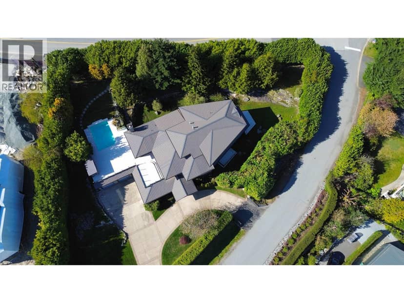 1109 HILLSIDE ROAD, West Vancouver, photo 7