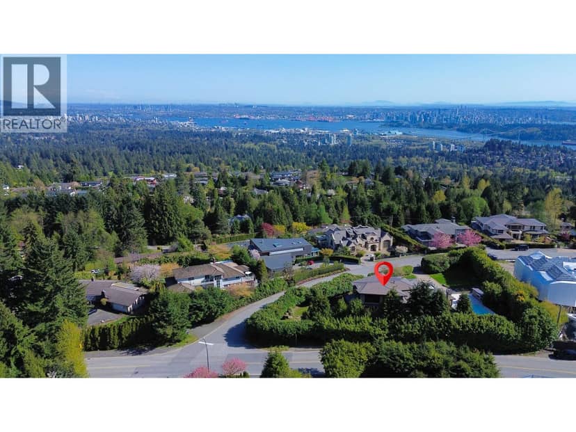 1109 HILLSIDE ROAD, West Vancouver, photo 5