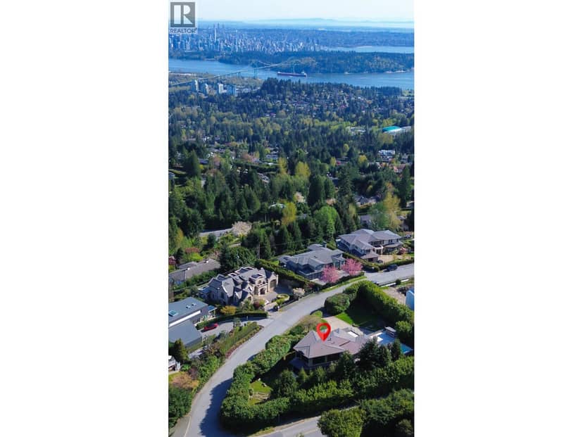 1109 HILLSIDE ROAD, West Vancouver, photo 6