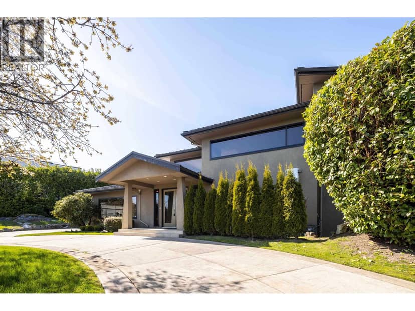1109 HILLSIDE ROAD, West Vancouver, photo 2
