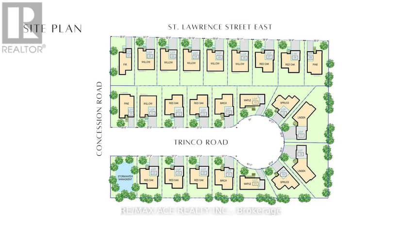 0 St Lawrence Street E — photo 1 of 9