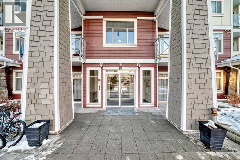 103, 10 Auburn Bay Link SE, Calgary, photo 2