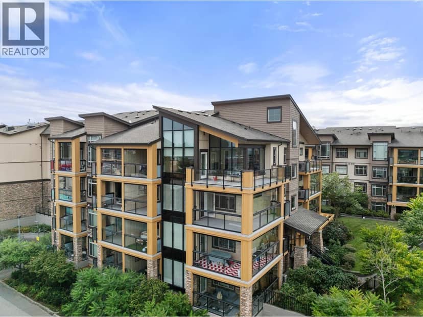 209 12655 190A STREET, Pitt Meadows