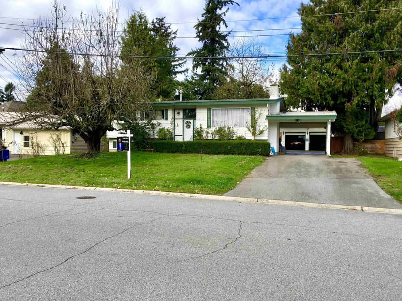 33919 FERN STREET, Abbotsford