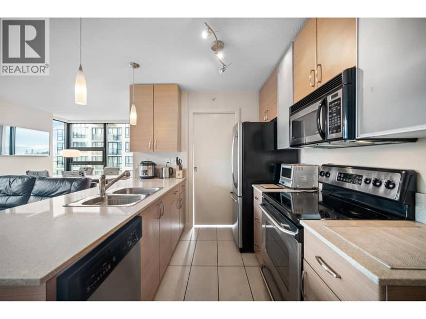 3104 928 HOMER STREET, Vancouver, photo 4