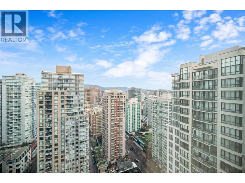 3104 928 HOMER STREET, Vancouver, photo 7