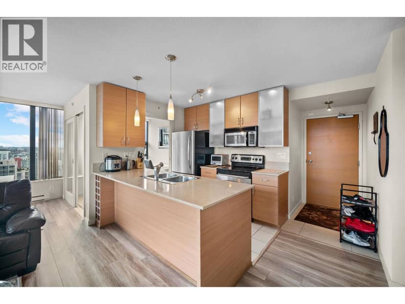 3104 928 HOMER STREET, Vancouver, photo 3