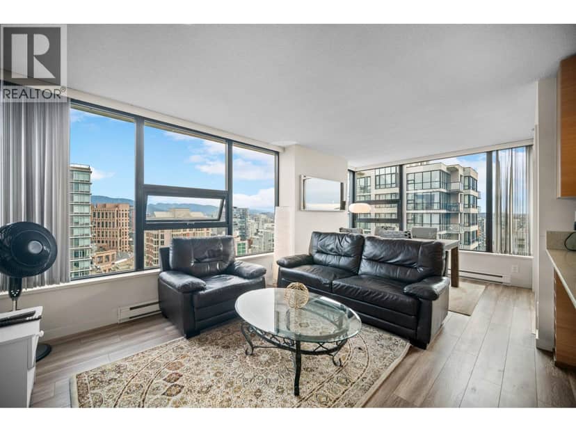 3104 928 HOMER STREET, Vancouver