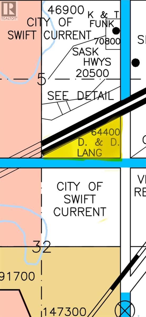 Trans Canada Highway Frontage 60 acres — photo 5 of 10
