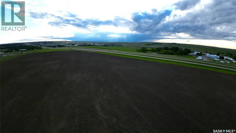 Trans Canada Highway Frontage 60 acres — photo 7 of 10