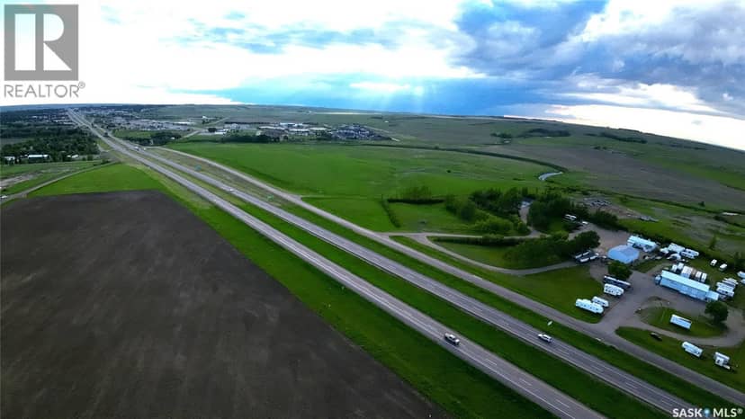 Trans Canada Highway Frontage 60 acres — photo 1 of 10
