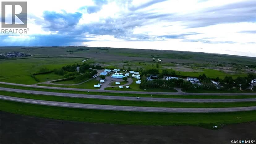 Trans Canada Highway Frontage 60 acres — photo 2 of 10