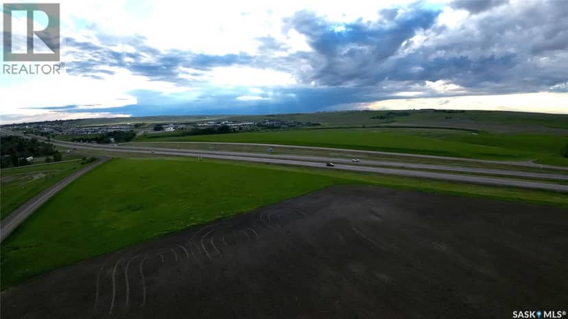 Trans Canada Highway Frontage 60 acres — photo 3 of 10