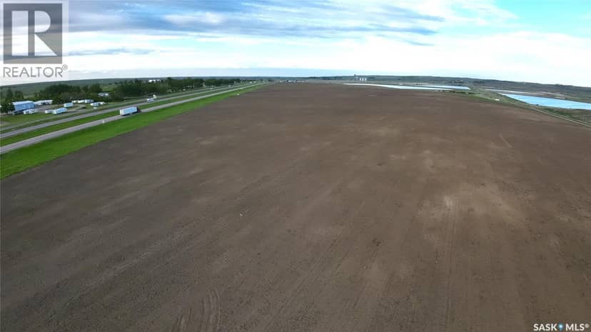 Trans Canada Highway Frontage 60 acres — photo 8 of 10