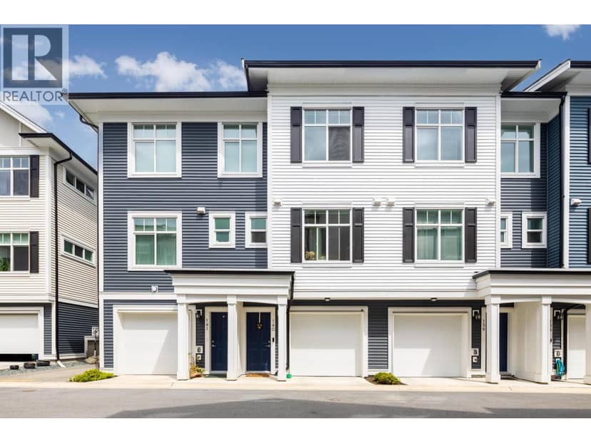 140 3565 BAYCREST AVENUE, Coquitlam