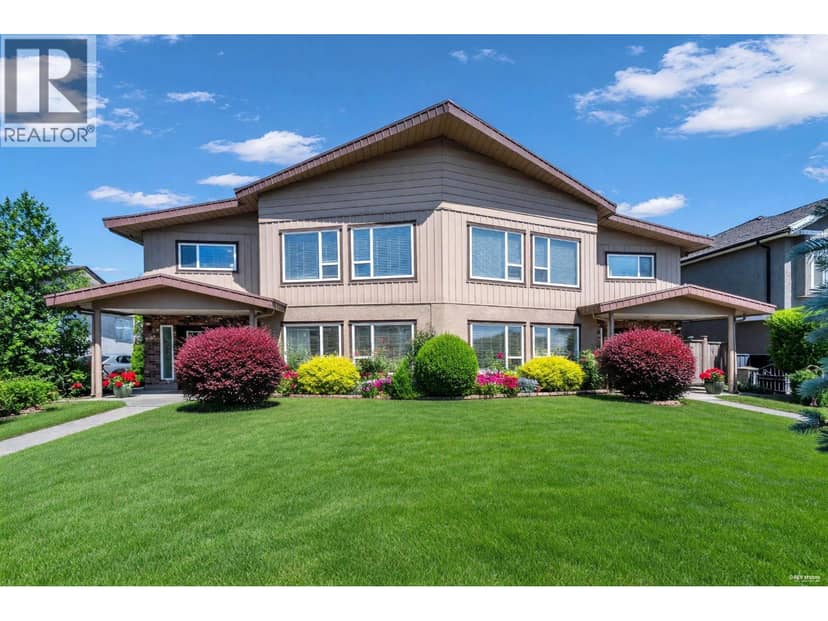 6655 - 6657 AUBREY STREET, Burnaby