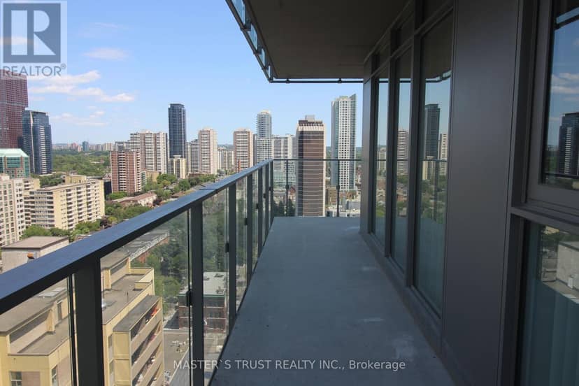 2704 - 50 Wellesley East Street — photo 10 of 12