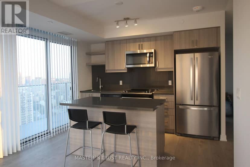 2704 - 50 Wellesley East Street — photo 12 of 12