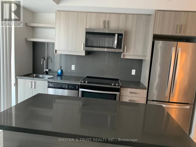 2704 - 50 Wellesley East Street — photo 3 of 12
