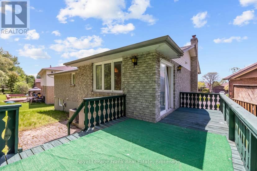 311 Cumberland Court — photo 23 of 24
