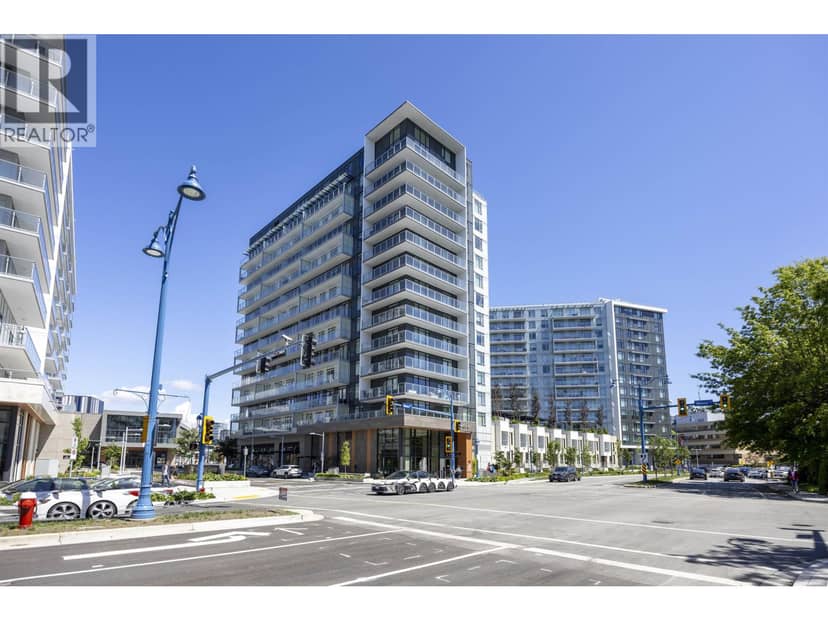 801 6788 MINORU BOULEVARD, Richmond