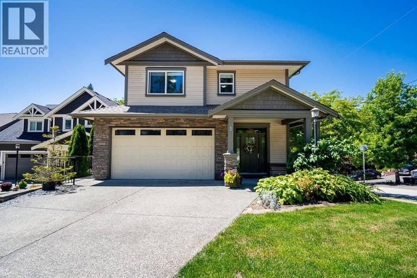 1 23810 132 AVENUE, Maple Ridge
