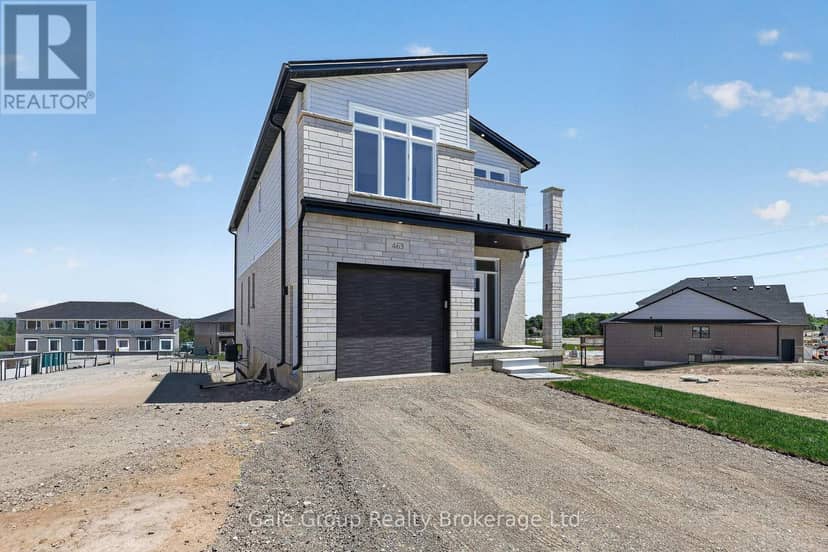 463 Gillespie Street — photo 37 of 40