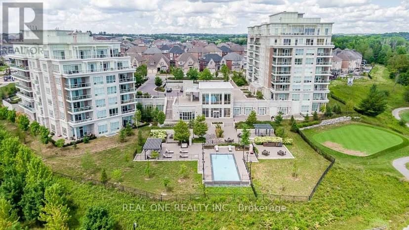 612 - 15 Stollery Pond Crescent, Markham, photo 2